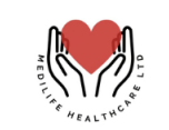 Medilifehealthcare logo